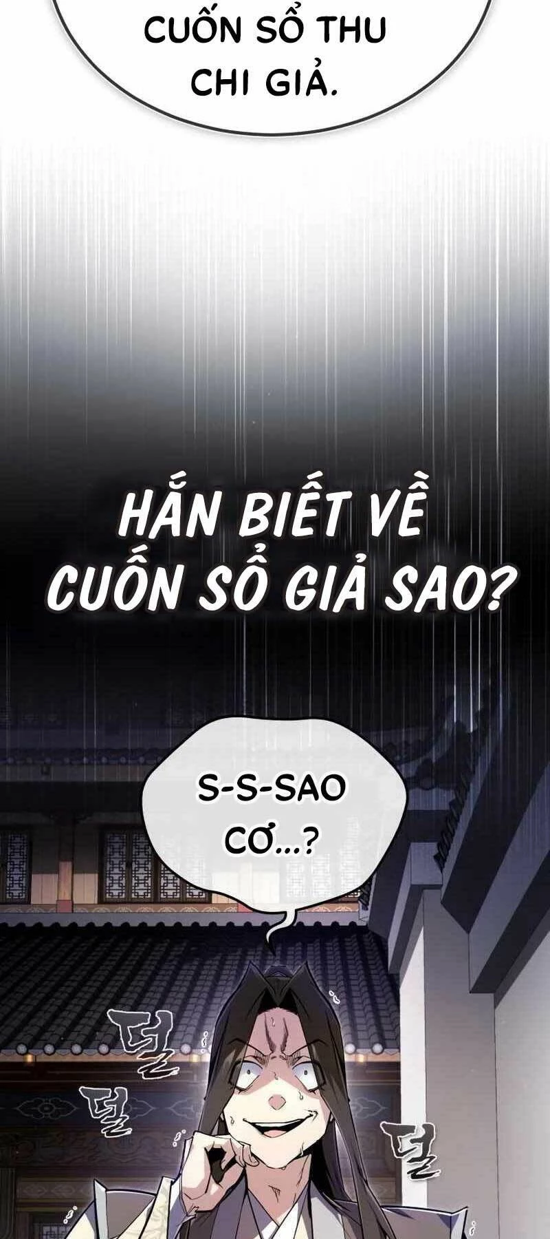 Đệ Nhất Võ Sư, Baek Cao Thủ Chapter 91 - Trang 4