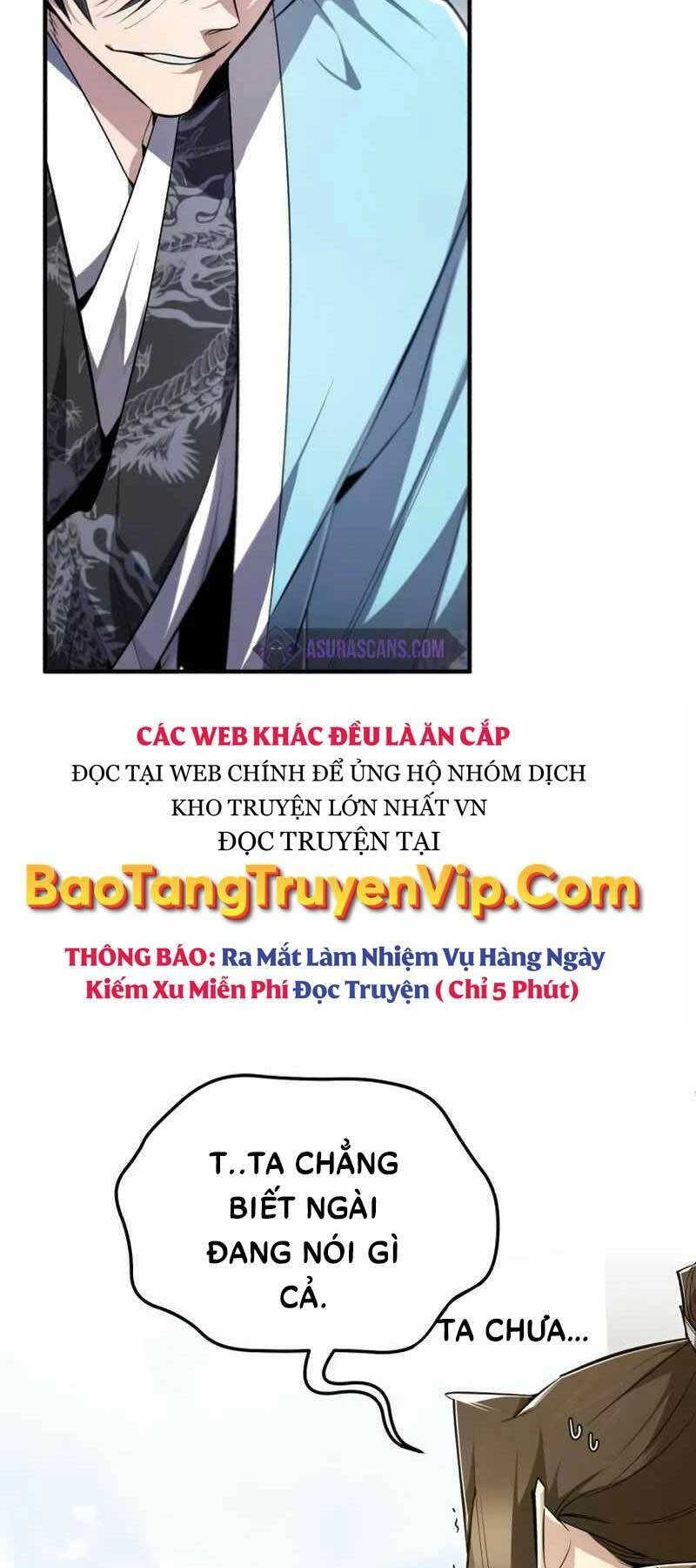 Đệ Nhất Võ Sư, Baek Cao Thủ Chapter 91 - Trang 4