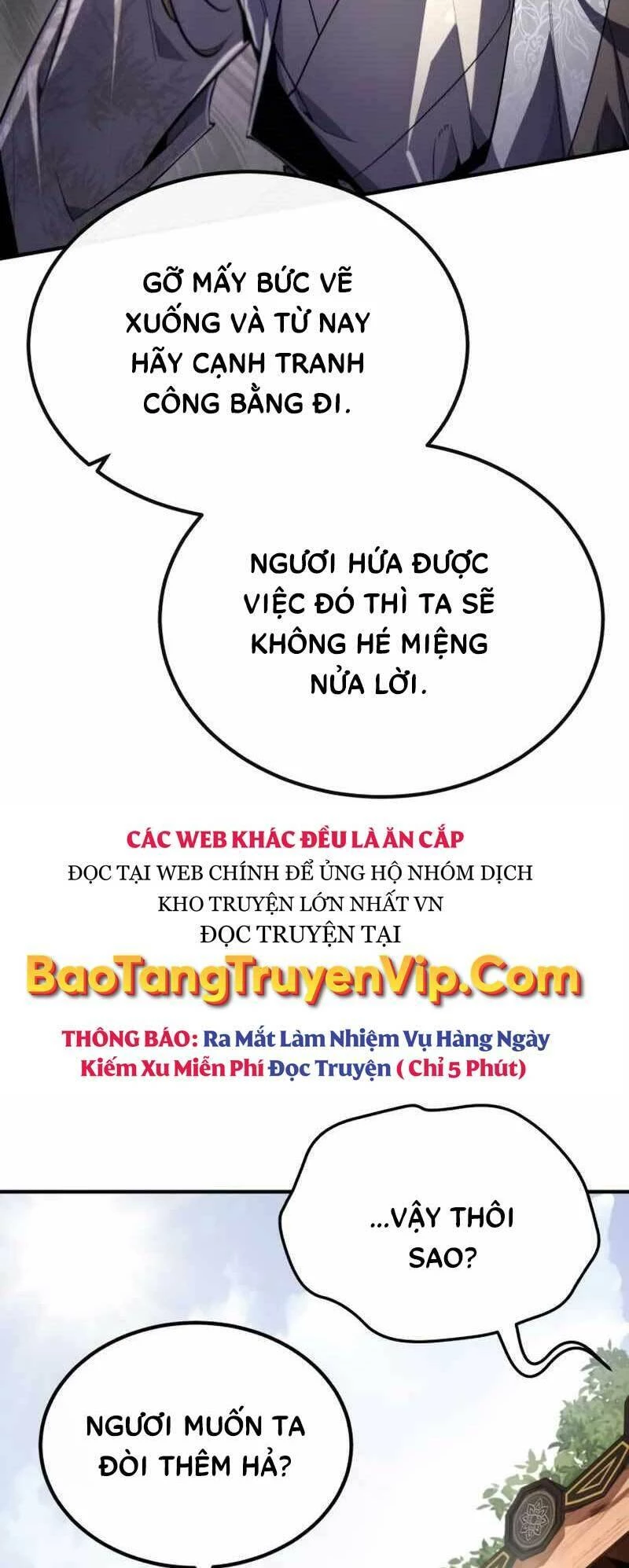 Đệ Nhất Võ Sư, Baek Cao Thủ Chapter 91 - Trang 4