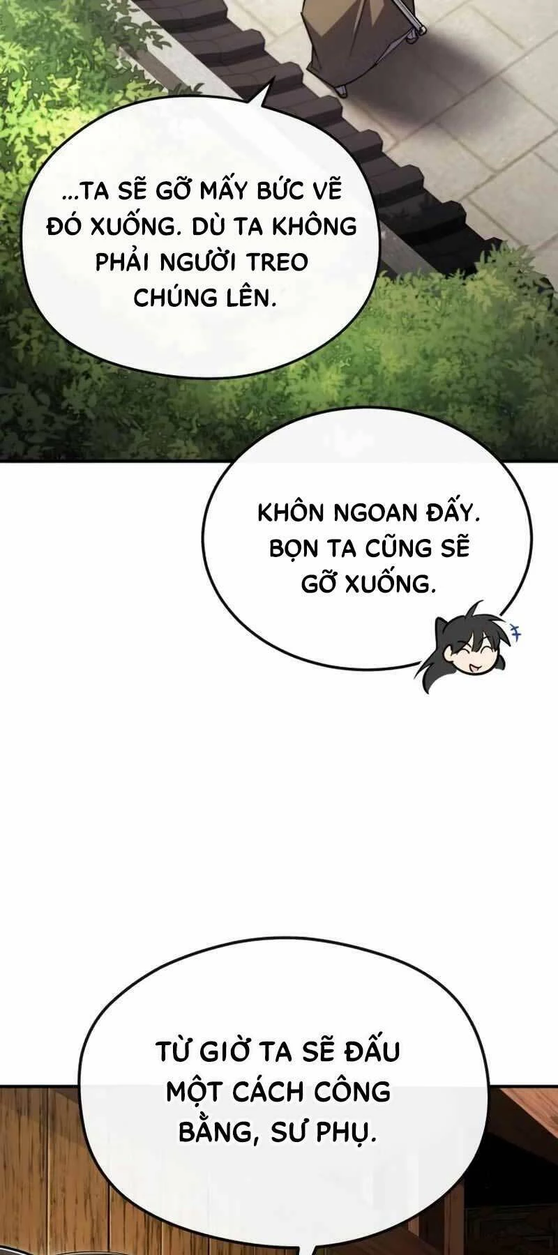 Đệ Nhất Võ Sư, Baek Cao Thủ Chapter 91 - Trang 4