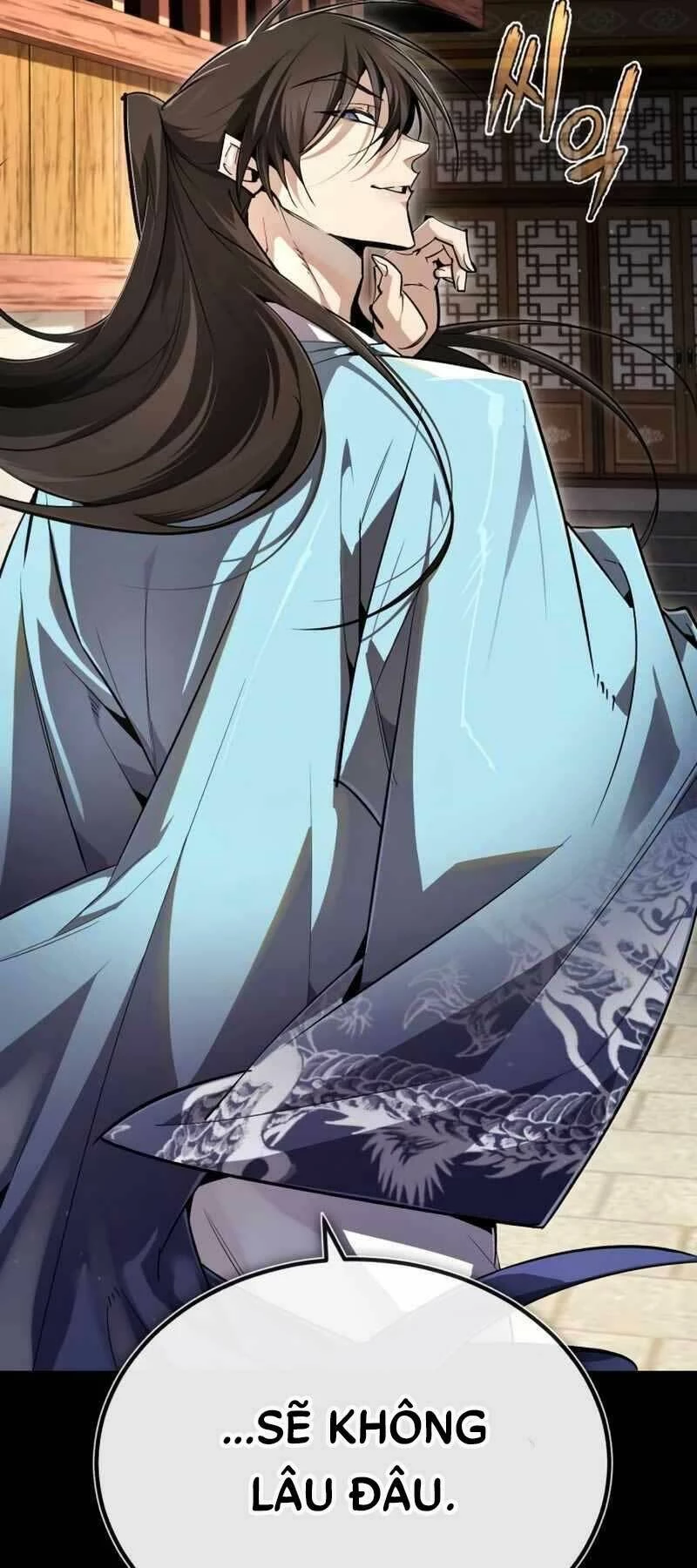 Đệ Nhất Võ Sư, Baek Cao Thủ Chapter 91 - Trang 4