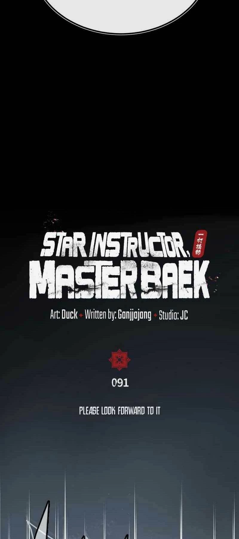 Đệ Nhất Võ Sư, Baek Cao Thủ Chapter 91 - Trang 4