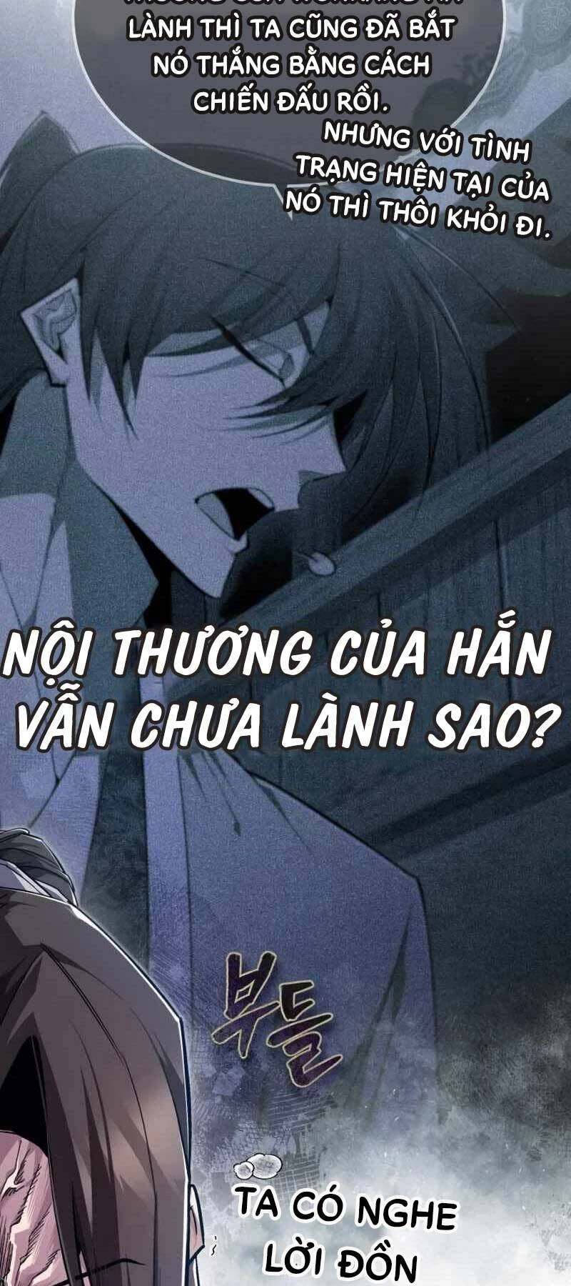 Đệ Nhất Võ Sư, Baek Cao Thủ Chapter 91 - Trang 4