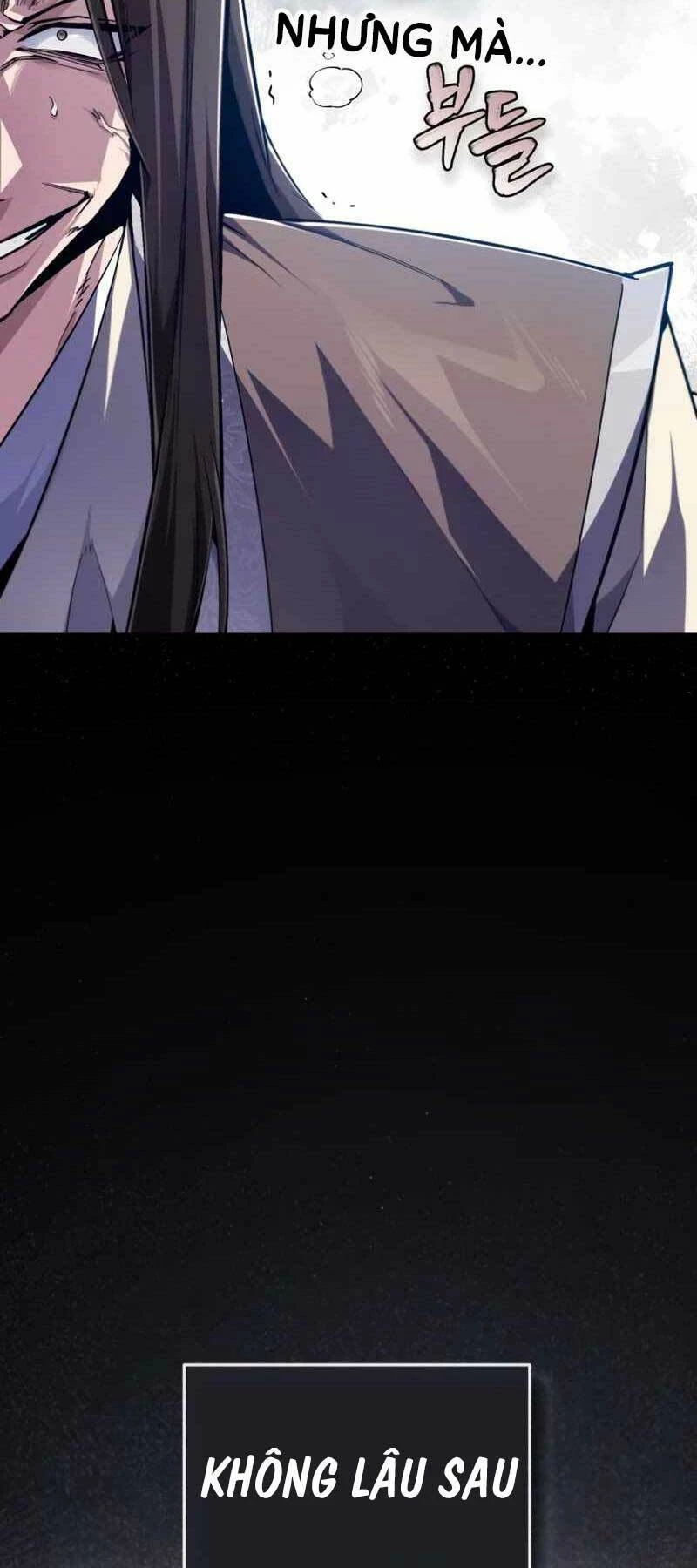 Đệ Nhất Võ Sư, Baek Cao Thủ Chapter 91 - Trang 4