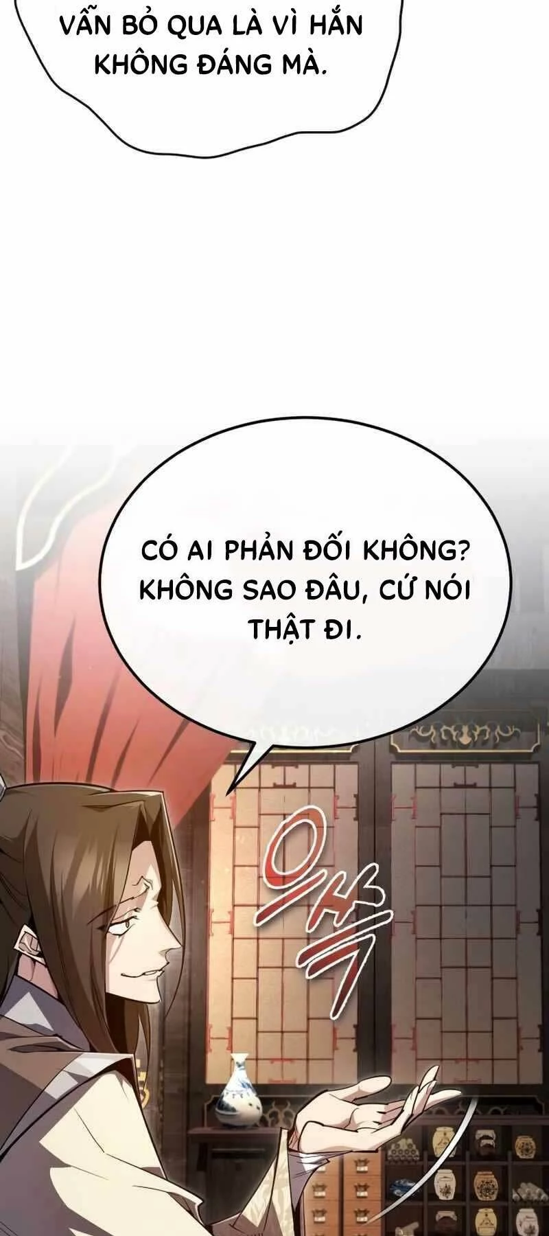 Đệ Nhất Võ Sư, Baek Cao Thủ Chapter 91 - Trang 4