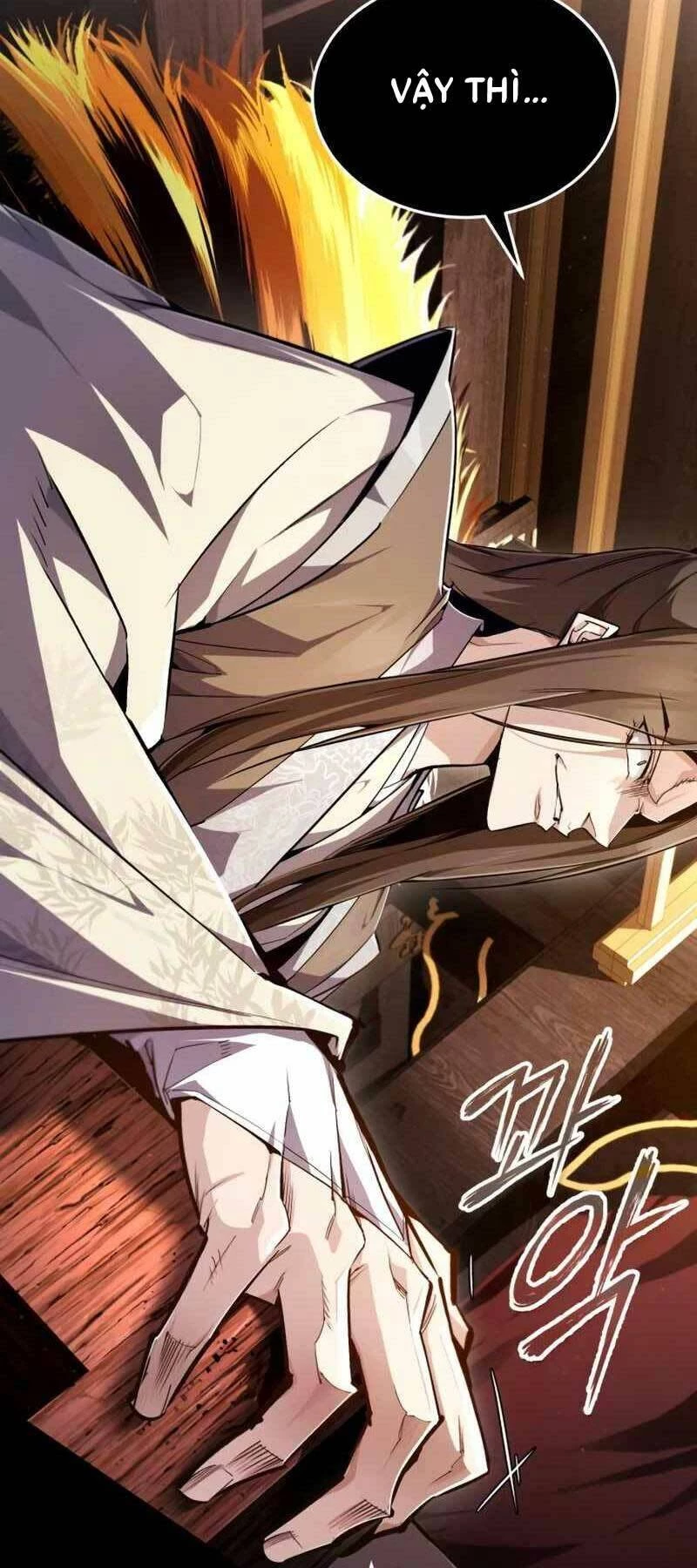 Đệ Nhất Võ Sư, Baek Cao Thủ Chapter 91 - Trang 4