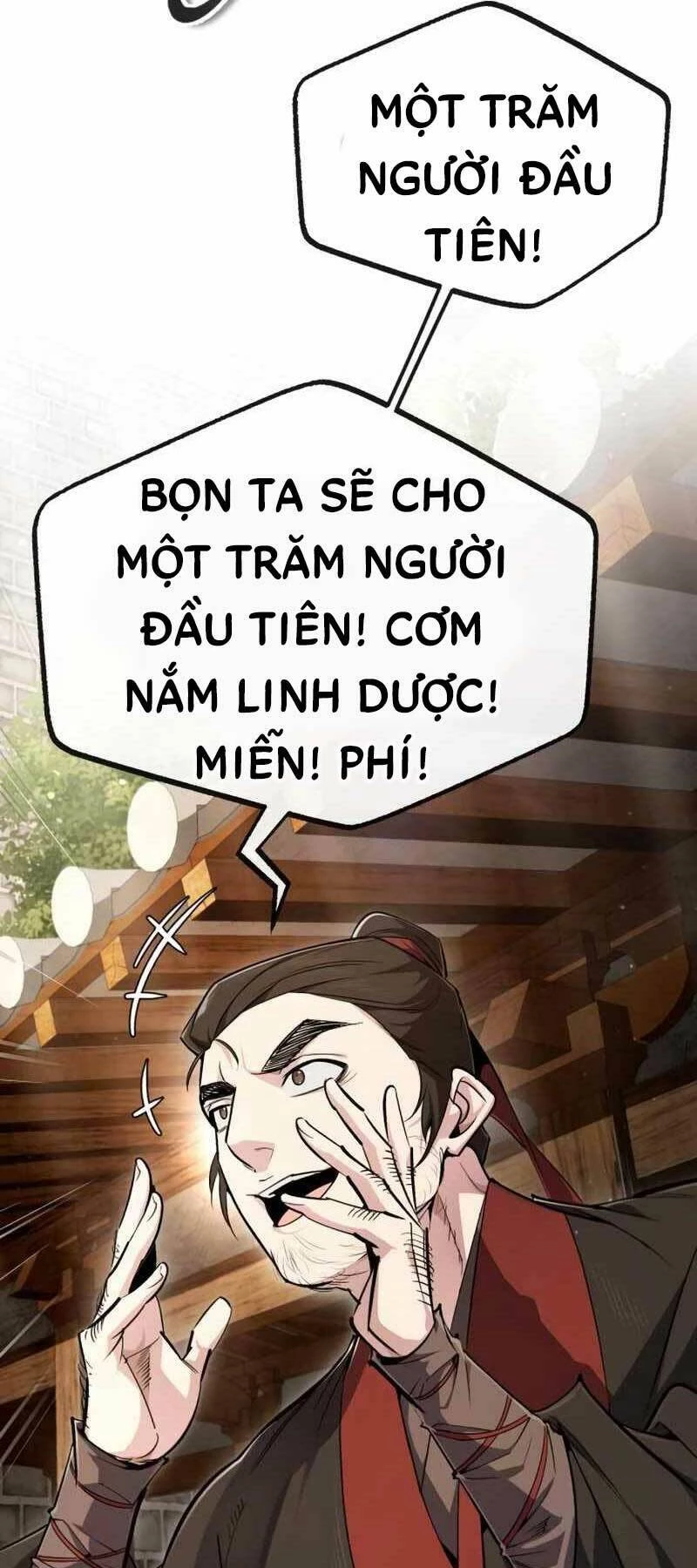 Đệ Nhất Võ Sư, Baek Cao Thủ Chapter 91 - Trang 4