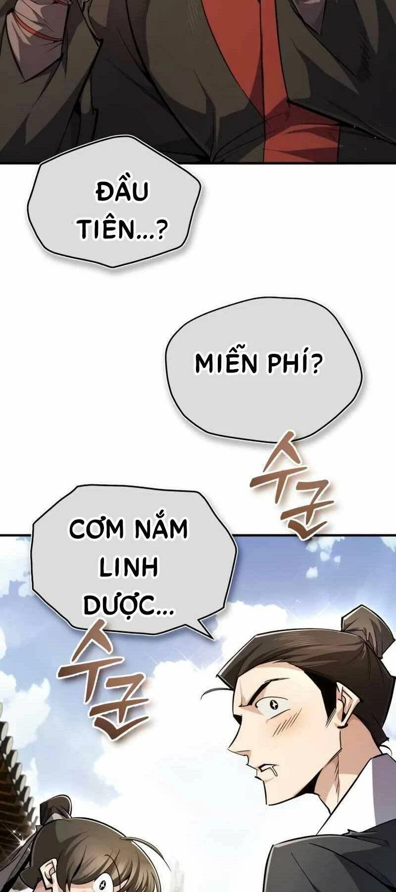 Đệ Nhất Võ Sư, Baek Cao Thủ Chapter 91 - Trang 4