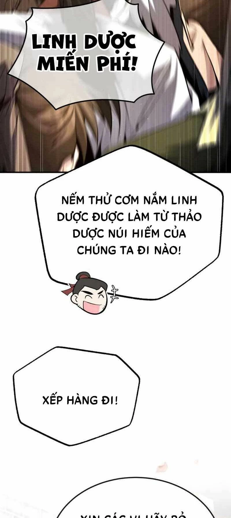 Đệ Nhất Võ Sư, Baek Cao Thủ Chapter 91 - Trang 4