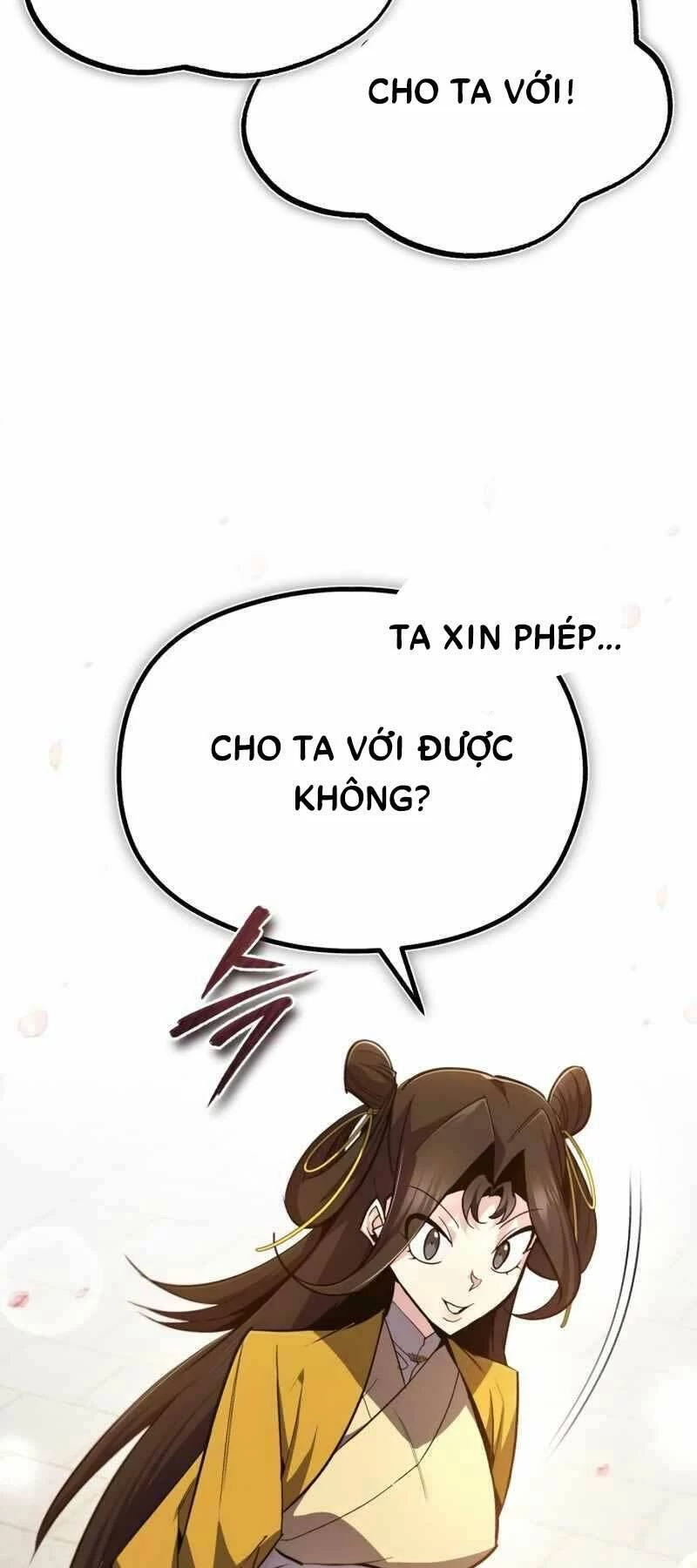 Đệ Nhất Võ Sư, Baek Cao Thủ Chapter 91 - Trang 4