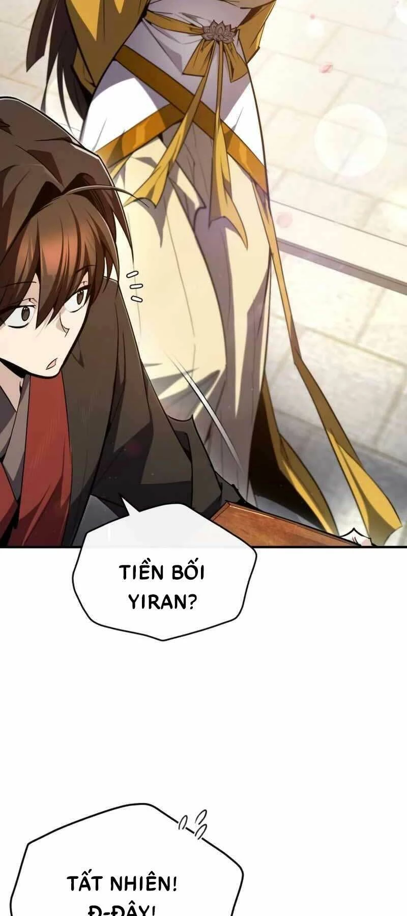 Đệ Nhất Võ Sư, Baek Cao Thủ Chapter 91 - Trang 4