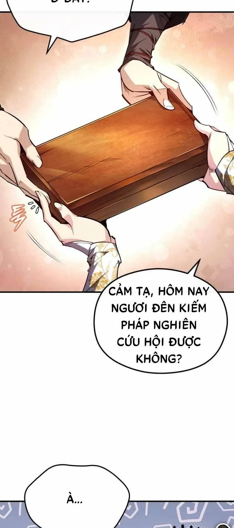 Đệ Nhất Võ Sư, Baek Cao Thủ Chapter 91 - Trang 4