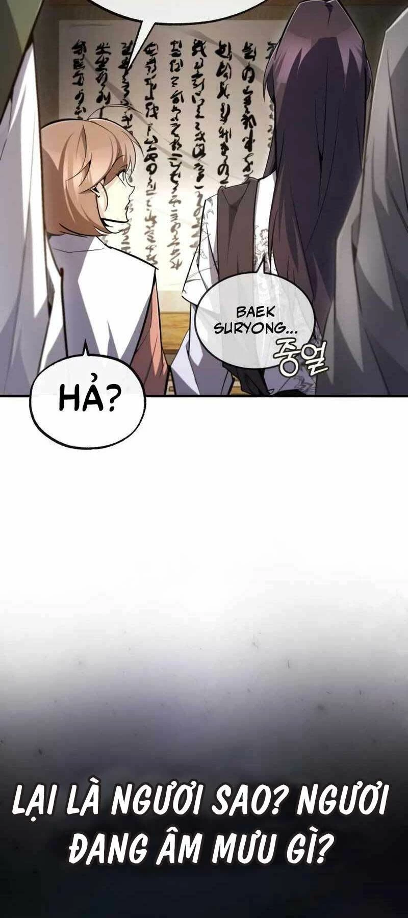 Đệ Nhất Võ Sư, Baek Cao Thủ Chapter 91 - Trang 4