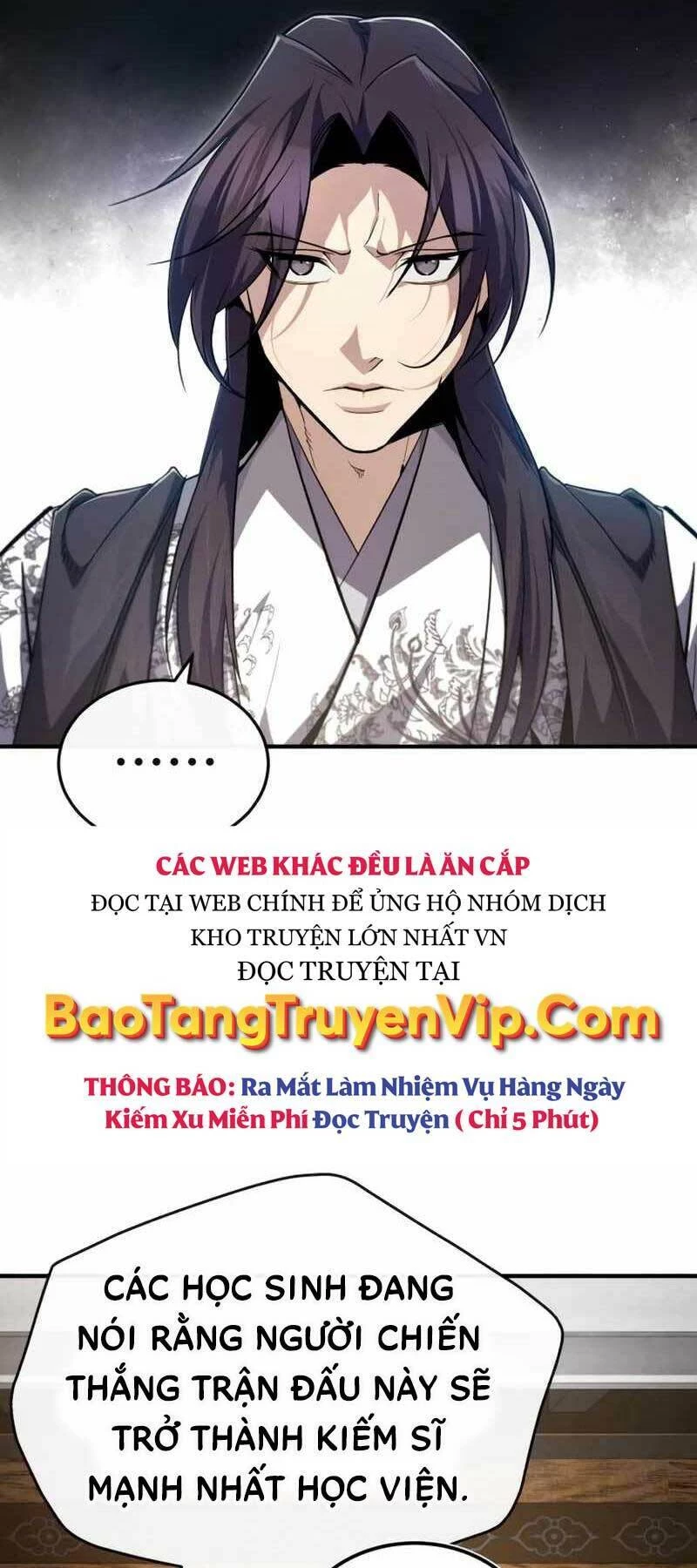 Đệ Nhất Võ Sư, Baek Cao Thủ Chapter 91 - Trang 4