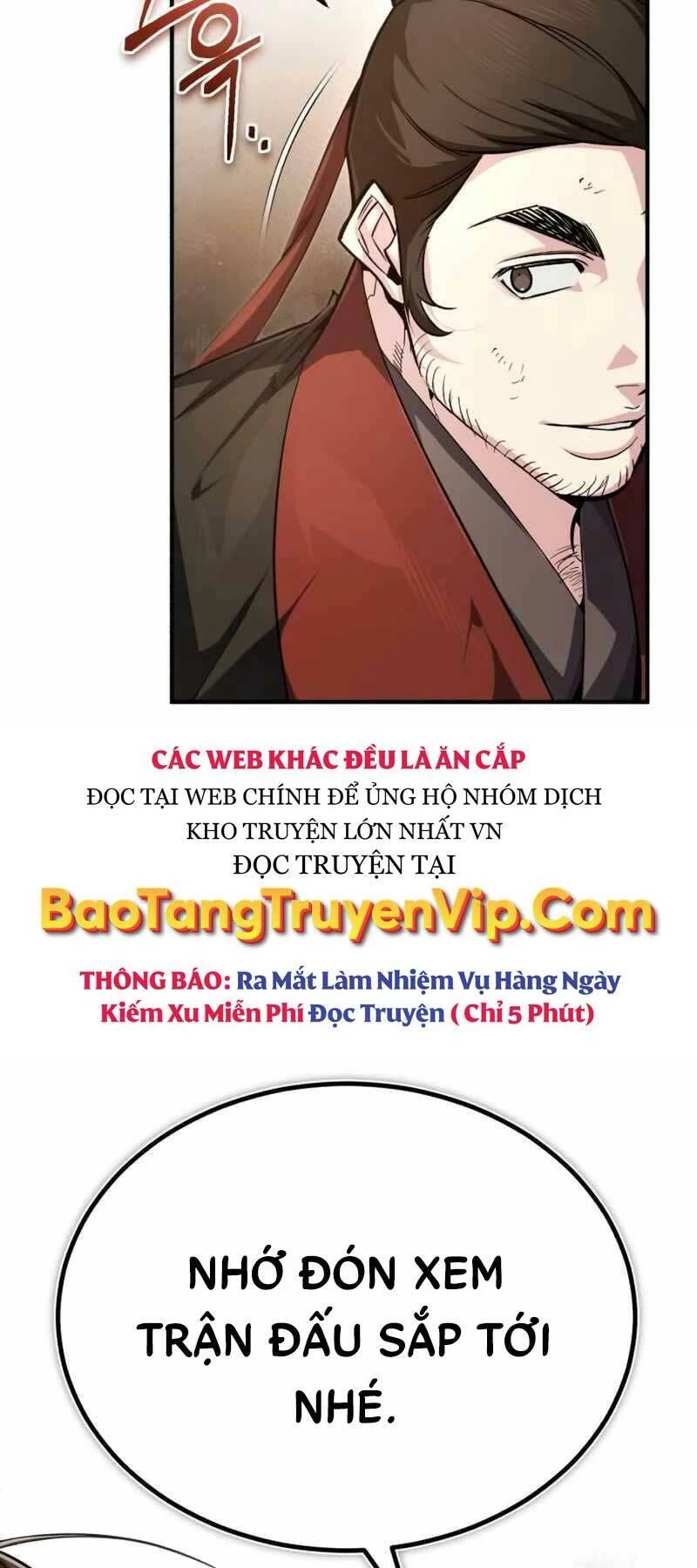 Đệ Nhất Võ Sư, Baek Cao Thủ Chapter 91 - Trang 4