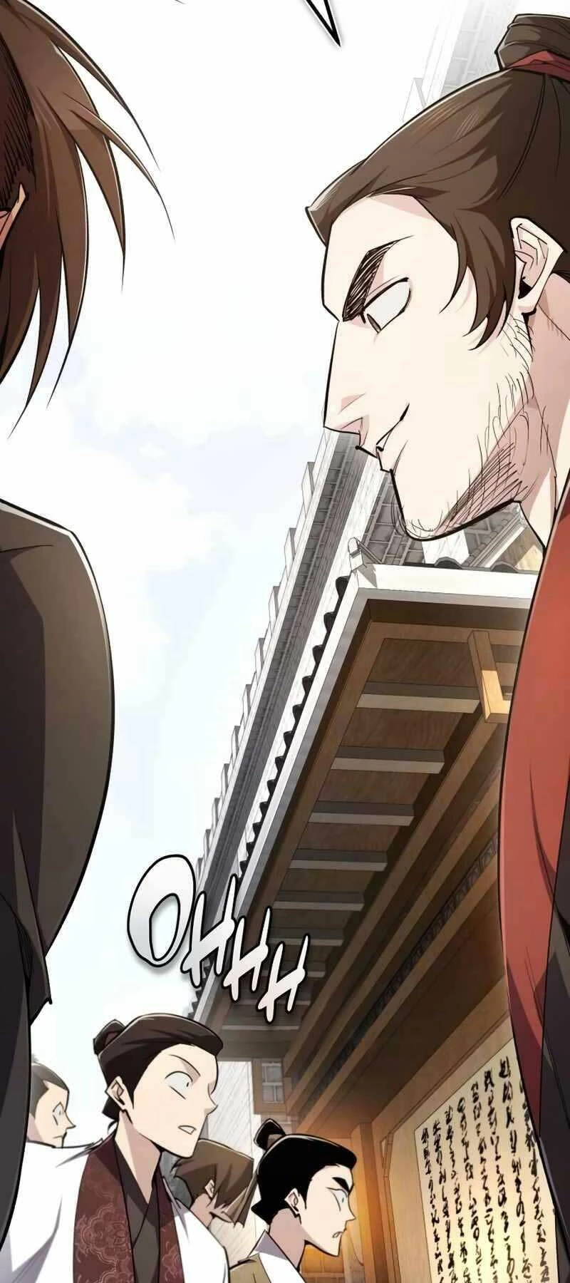 Đệ Nhất Võ Sư, Baek Cao Thủ Chapter 91 - Trang 4