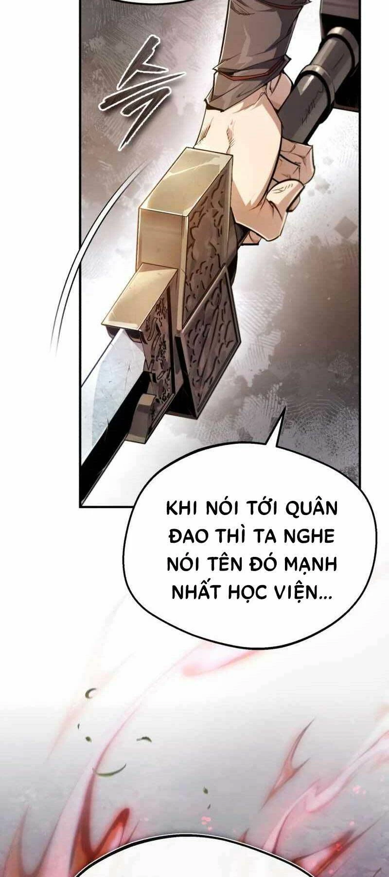 Đệ Nhất Võ Sư, Baek Cao Thủ Chapter 91 - Trang 4