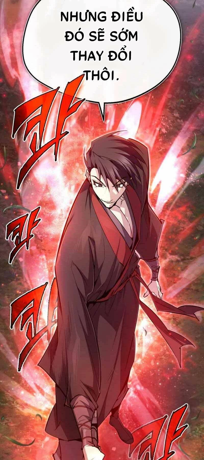 Đệ Nhất Võ Sư, Baek Cao Thủ Chapter 91 - Trang 4