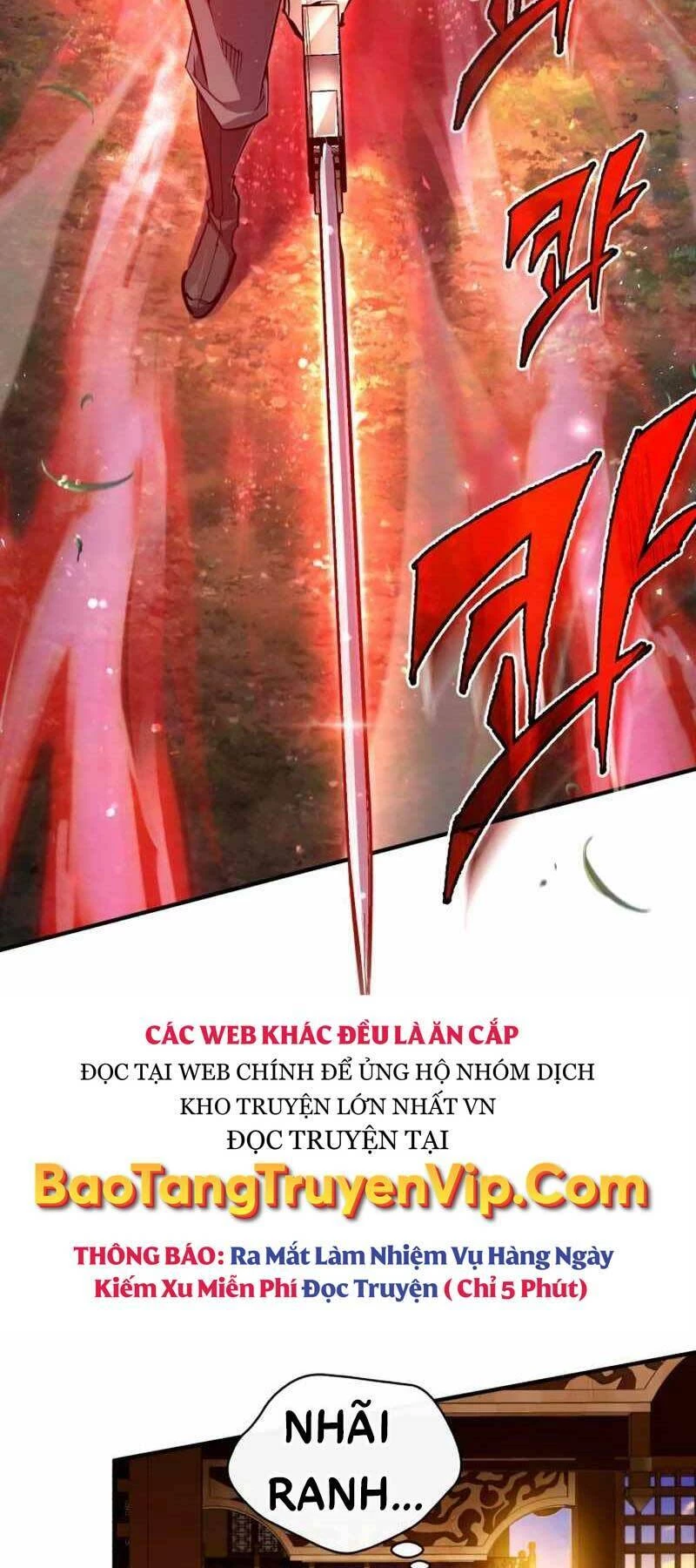 Đệ Nhất Võ Sư, Baek Cao Thủ Chapter 91 - Trang 4