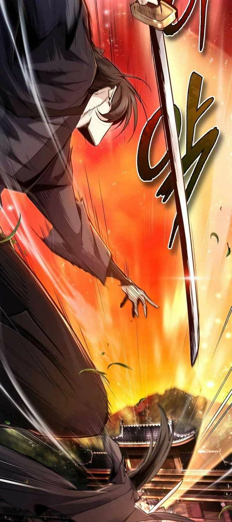 Đệ Nhất Võ Sư, Baek Cao Thủ Chapter 91 - Trang 4