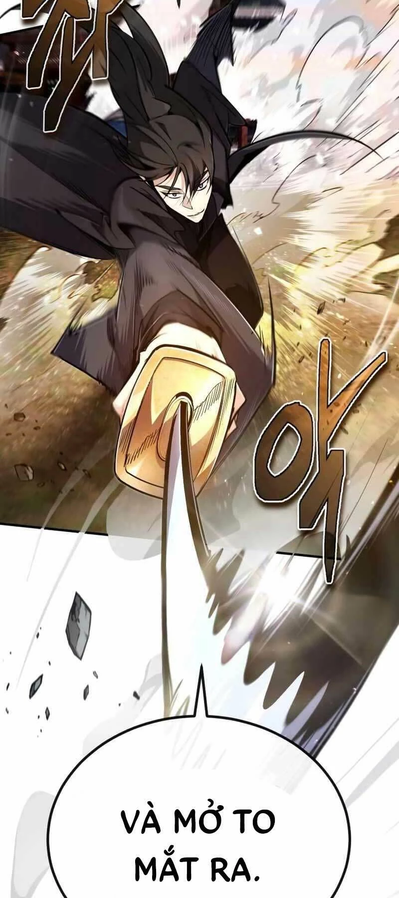 Đệ Nhất Võ Sư, Baek Cao Thủ Chapter 91 - Trang 4