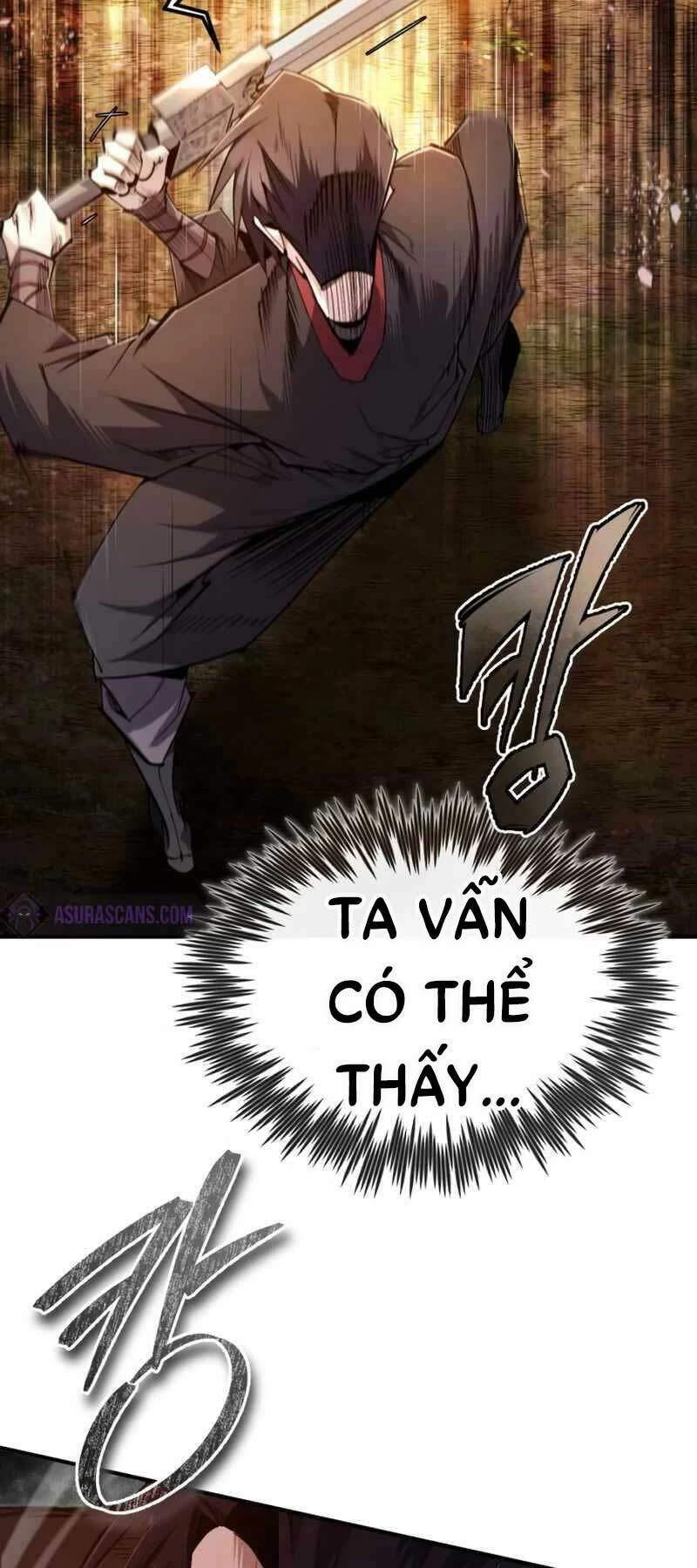 Đệ Nhất Võ Sư, Baek Cao Thủ Chapter 91 - Trang 4