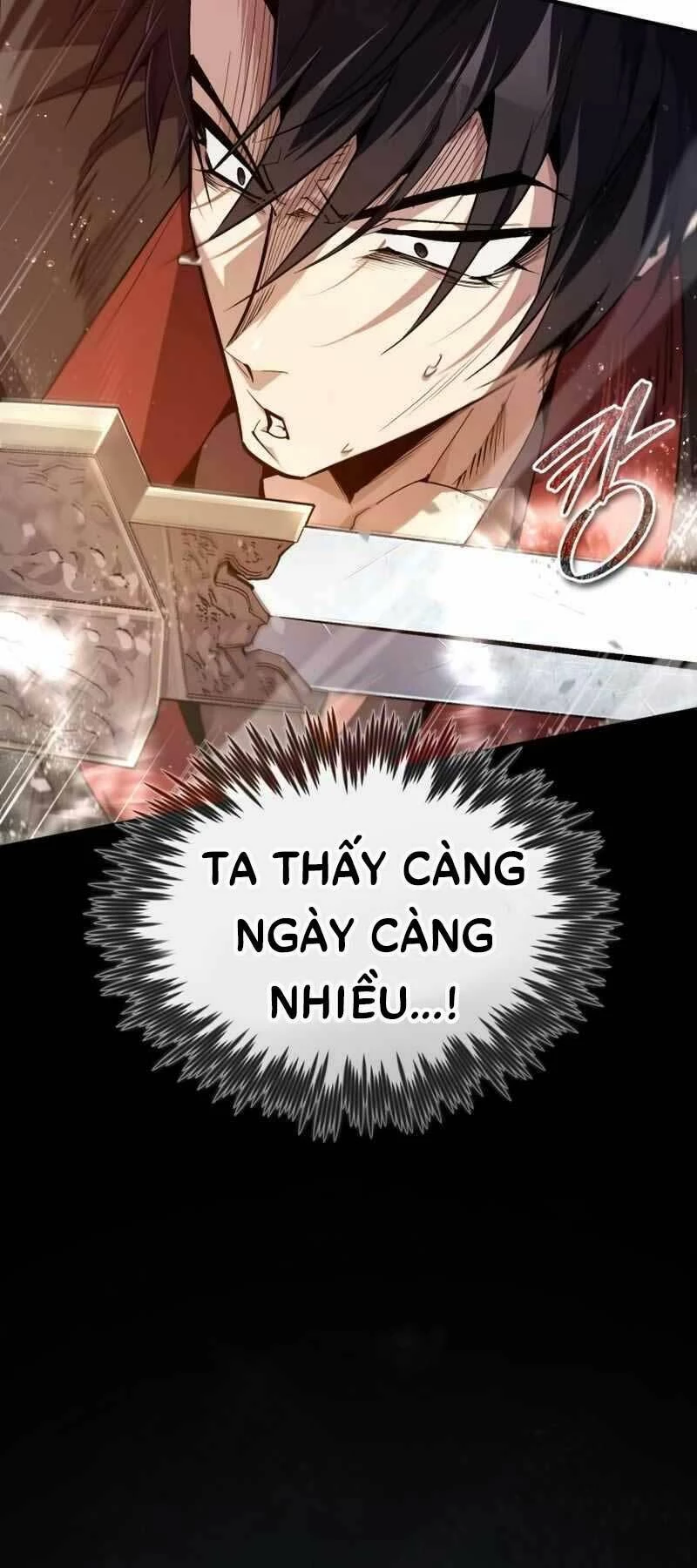 Đệ Nhất Võ Sư, Baek Cao Thủ Chapter 91 - Trang 4