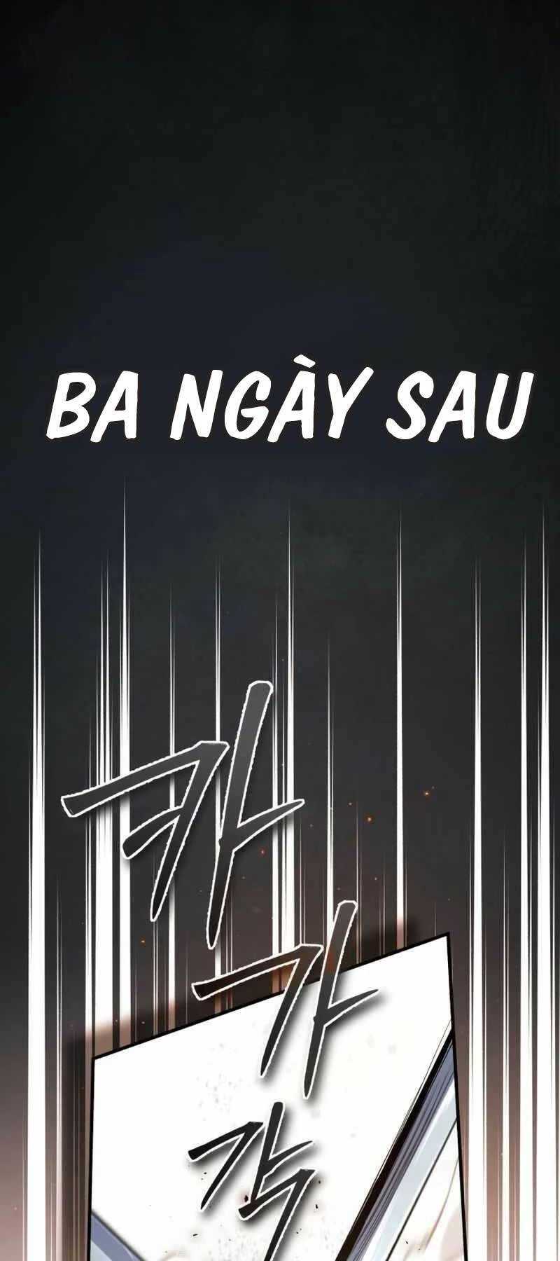 Đệ Nhất Võ Sư, Baek Cao Thủ Chapter 91 - Trang 4