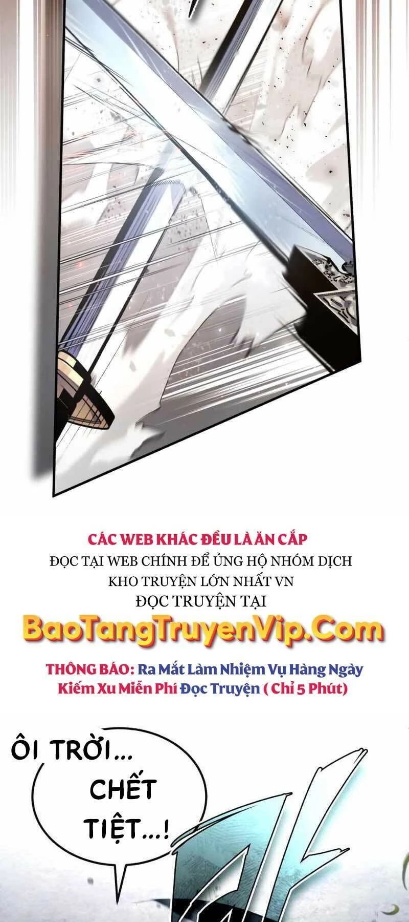 Đệ Nhất Võ Sư, Baek Cao Thủ Chapter 91 - Trang 4