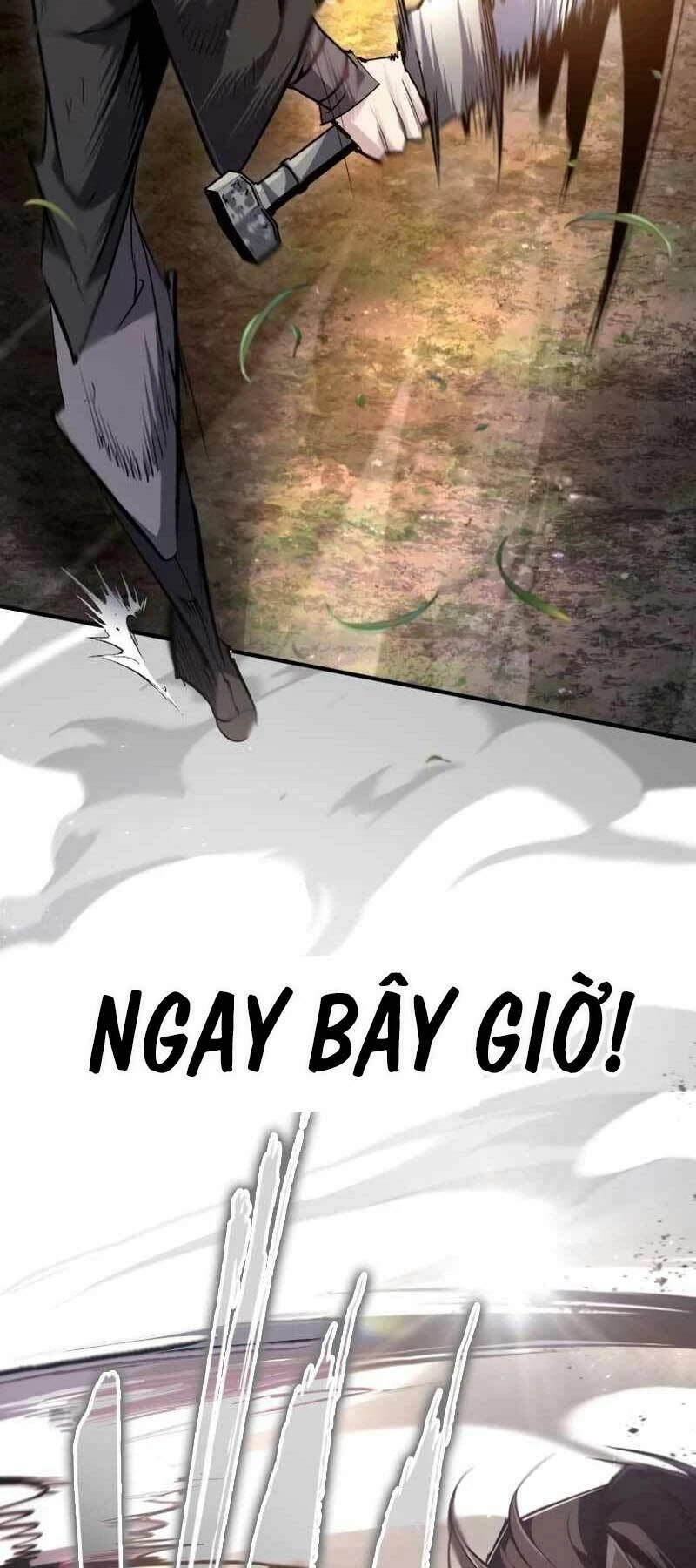 Đệ Nhất Võ Sư, Baek Cao Thủ Chapter 91 - Trang 4