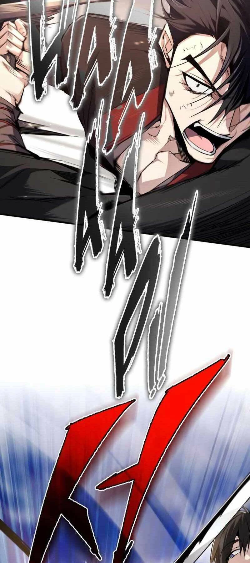 Đệ Nhất Võ Sư, Baek Cao Thủ Chapter 91 - Trang 4