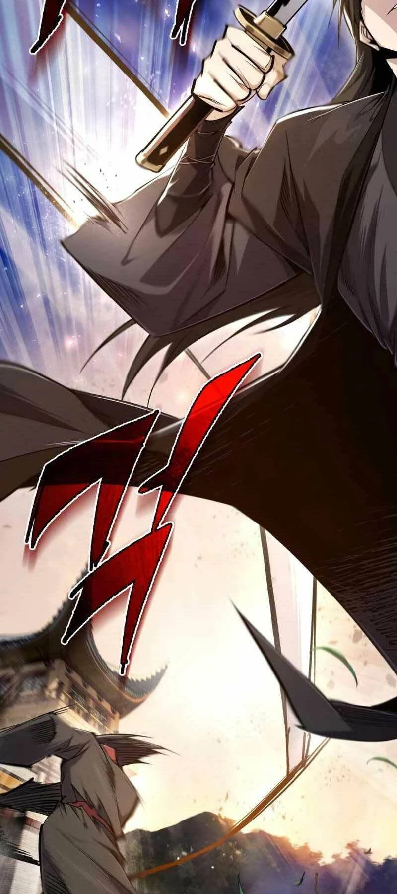 Đệ Nhất Võ Sư, Baek Cao Thủ Chapter 91 - Trang 4