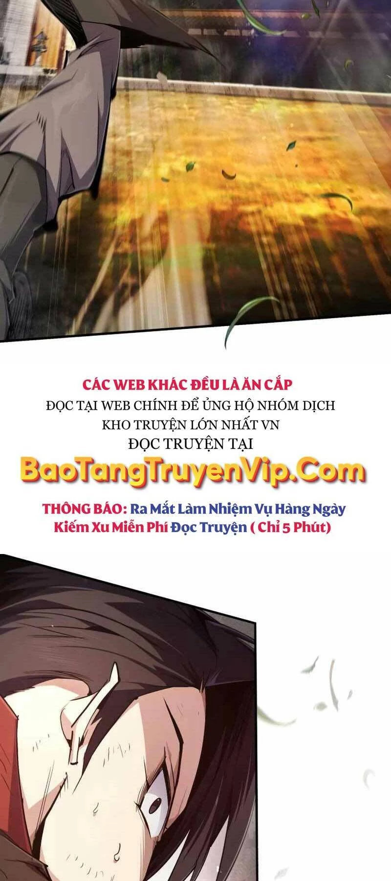 Đệ Nhất Võ Sư, Baek Cao Thủ Chapter 91 - Trang 4
