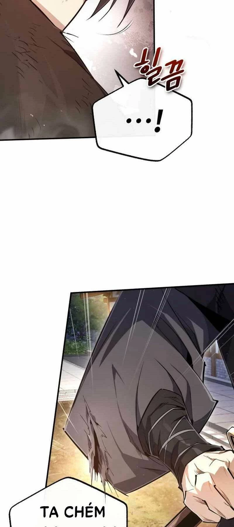 Đệ Nhất Võ Sư, Baek Cao Thủ Chapter 91 - Trang 4