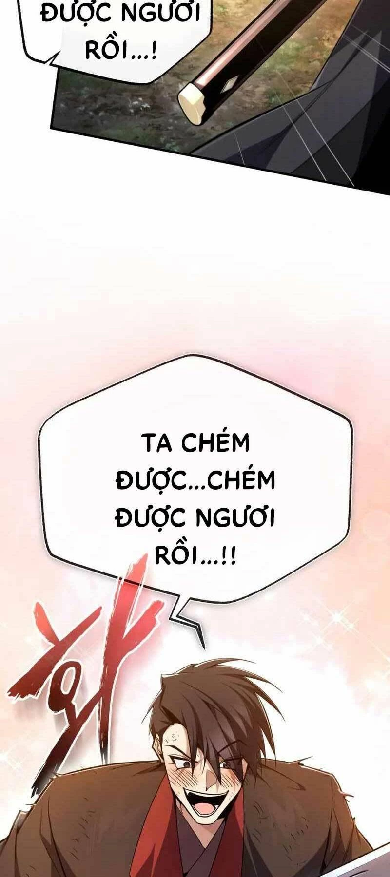 Đệ Nhất Võ Sư, Baek Cao Thủ Chapter 91 - Trang 4