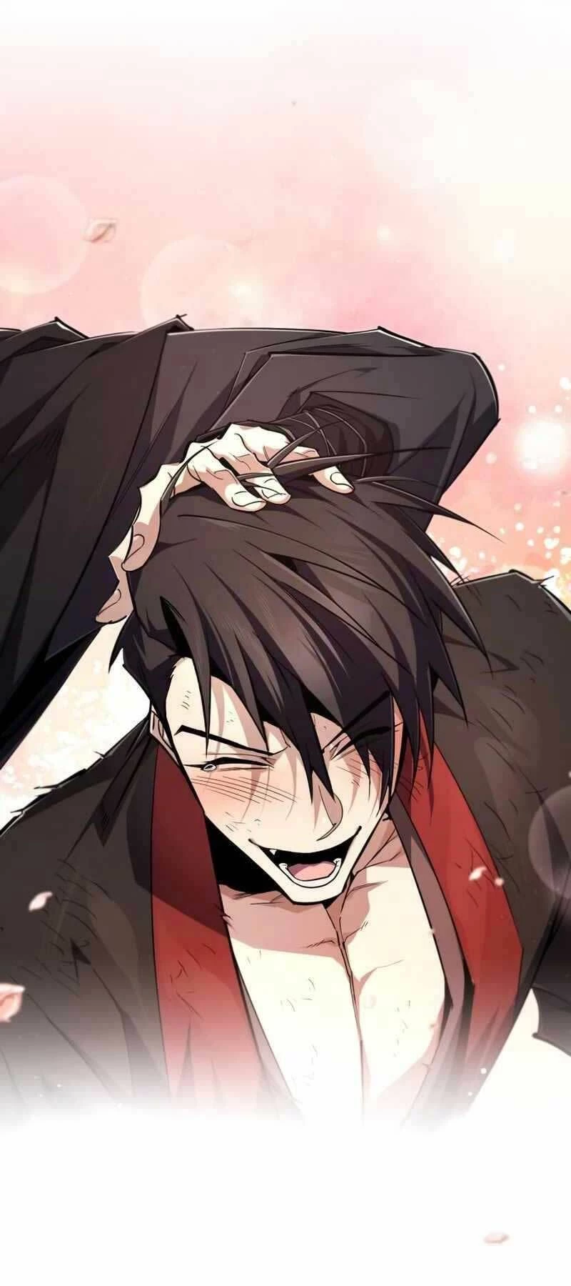 Đệ Nhất Võ Sư, Baek Cao Thủ Chapter 91 - Trang 4