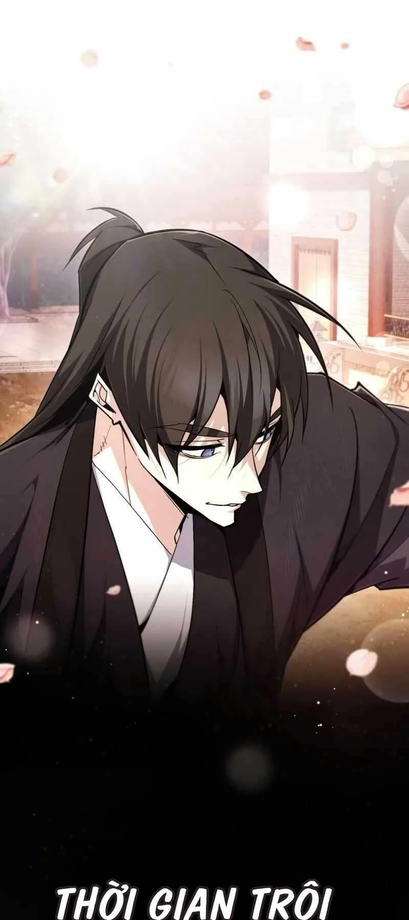 Đệ Nhất Võ Sư, Baek Cao Thủ Chapter 91 - Trang 4