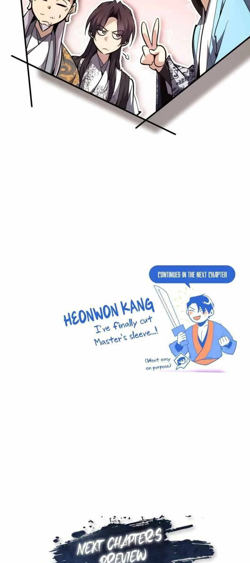 Đệ Nhất Võ Sư, Baek Cao Thủ Chapter 91 - Trang 4