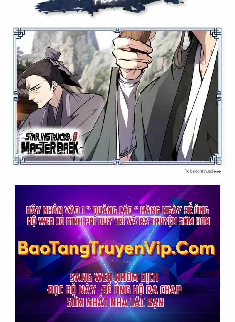 Đệ Nhất Võ Sư, Baek Cao Thủ Chapter 91 - Trang 4