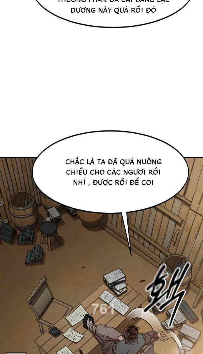 Hoa Sơn Tái Xuất Chapter 87 - Trang 3