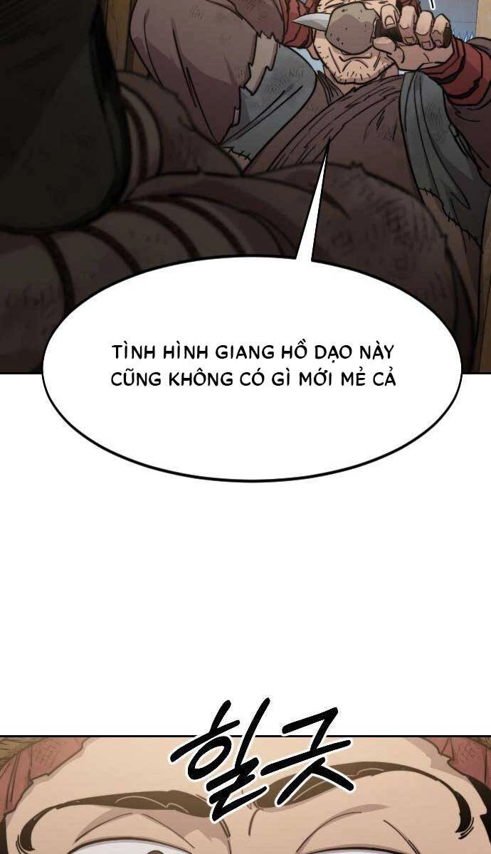 Hoa Sơn Tái Xuất Chapter 87 - Trang 3