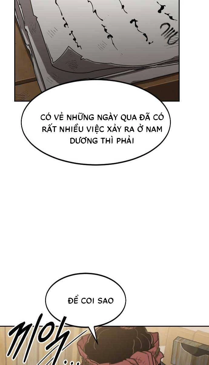 Hoa Sơn Tái Xuất Chapter 87 - Trang 3