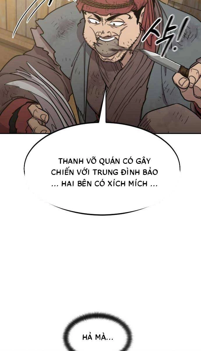 Hoa Sơn Tái Xuất Chapter 87 - Trang 3