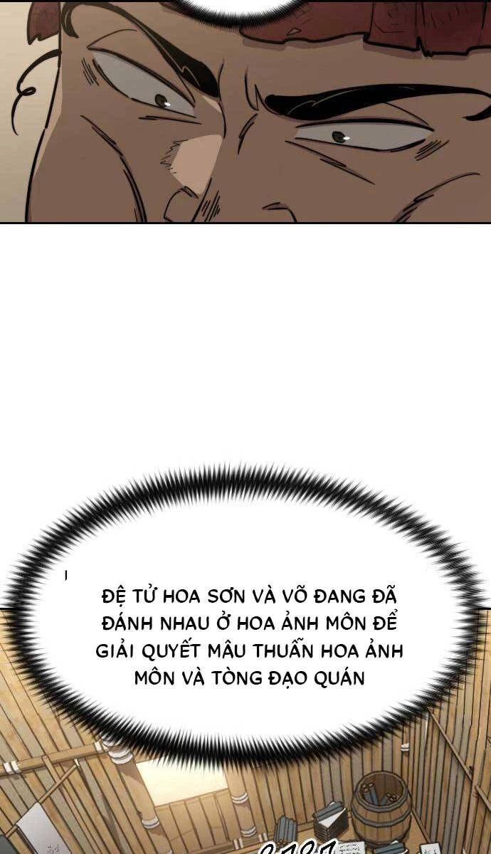 Hoa Sơn Tái Xuất Chapter 87 - Trang 3