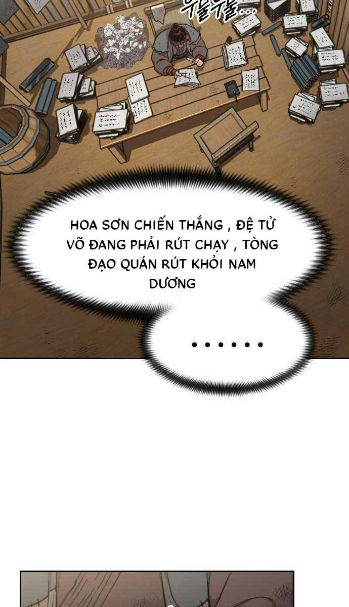 Hoa Sơn Tái Xuất Chapter 87 - Trang 3