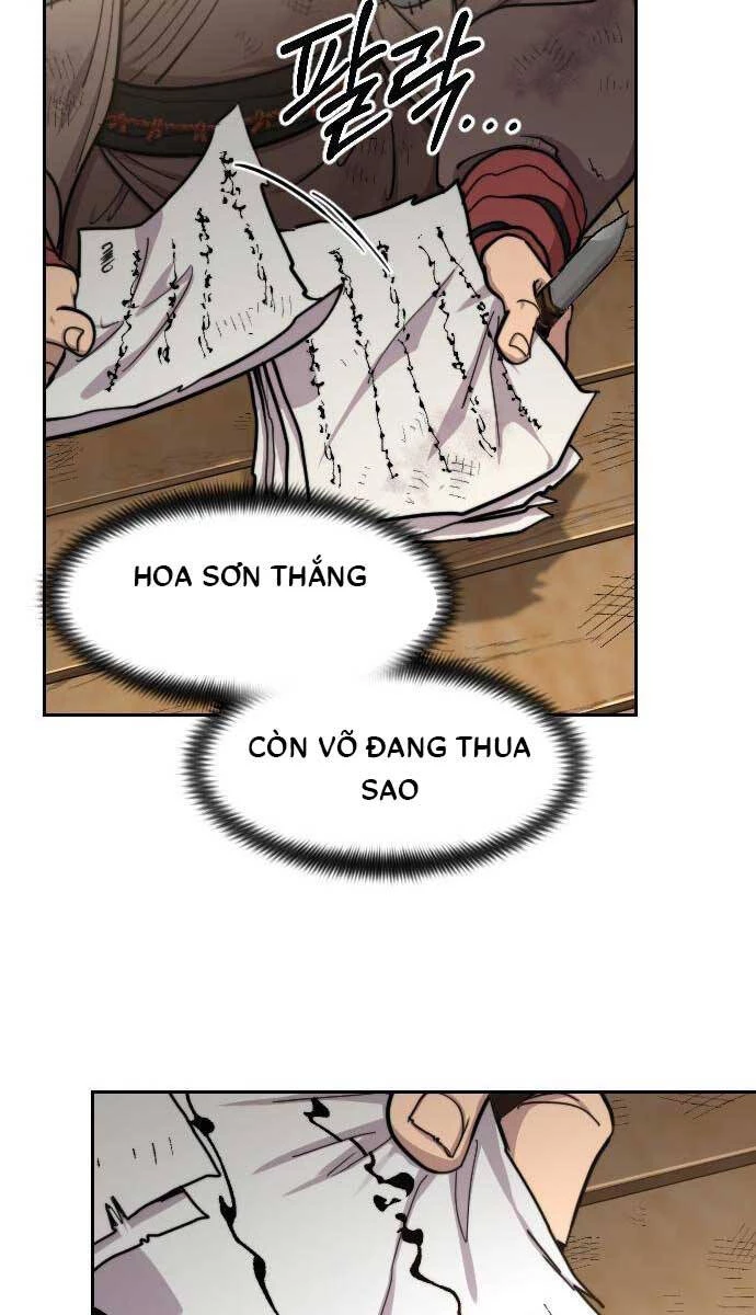 Hoa Sơn Tái Xuất Chapter 87 - Trang 3