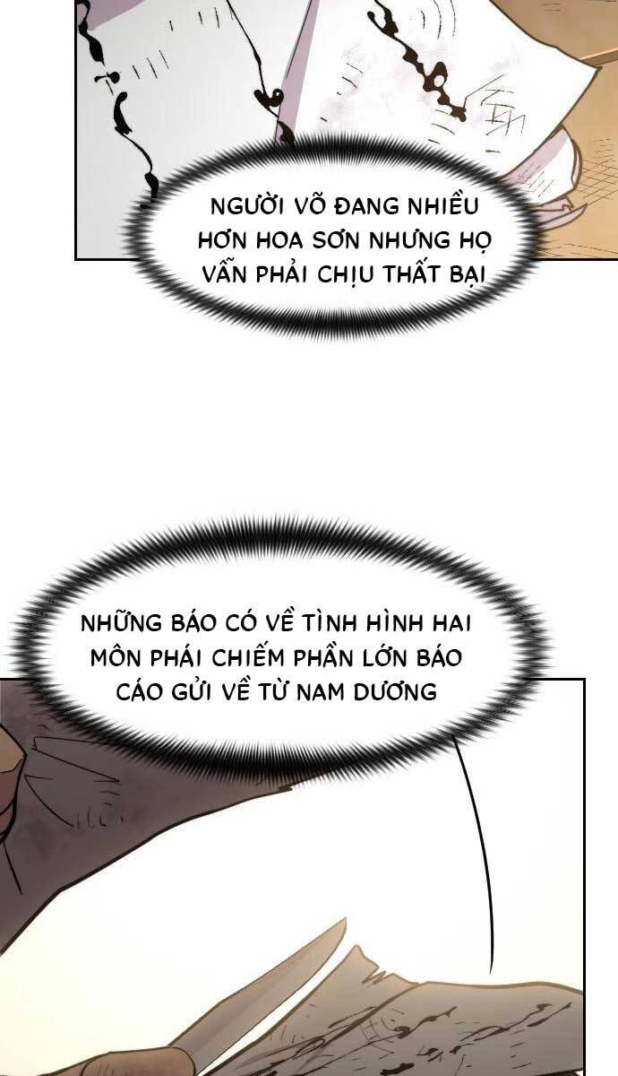 Hoa Sơn Tái Xuất Chapter 87 - Trang 3