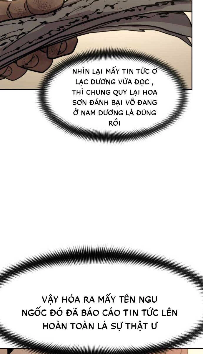 Hoa Sơn Tái Xuất Chapter 87 - Trang 3