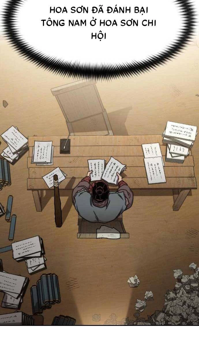 Hoa Sơn Tái Xuất Chapter 87 - Trang 3