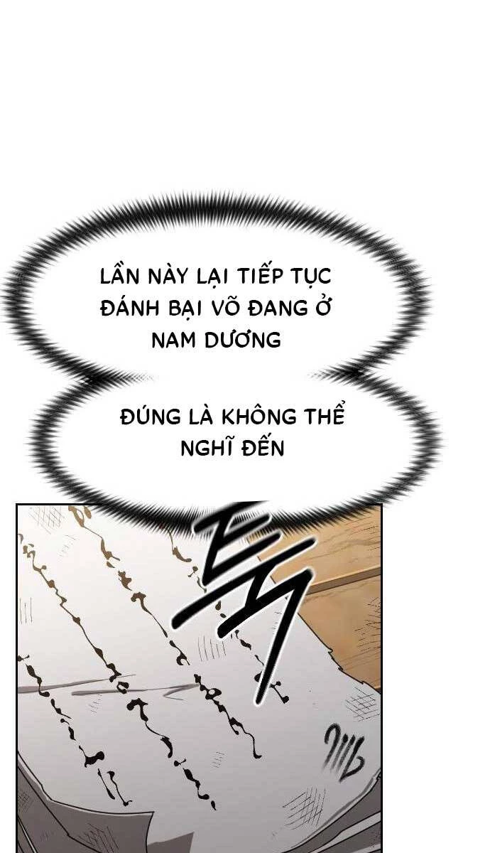 Hoa Sơn Tái Xuất Chapter 87 - Trang 3